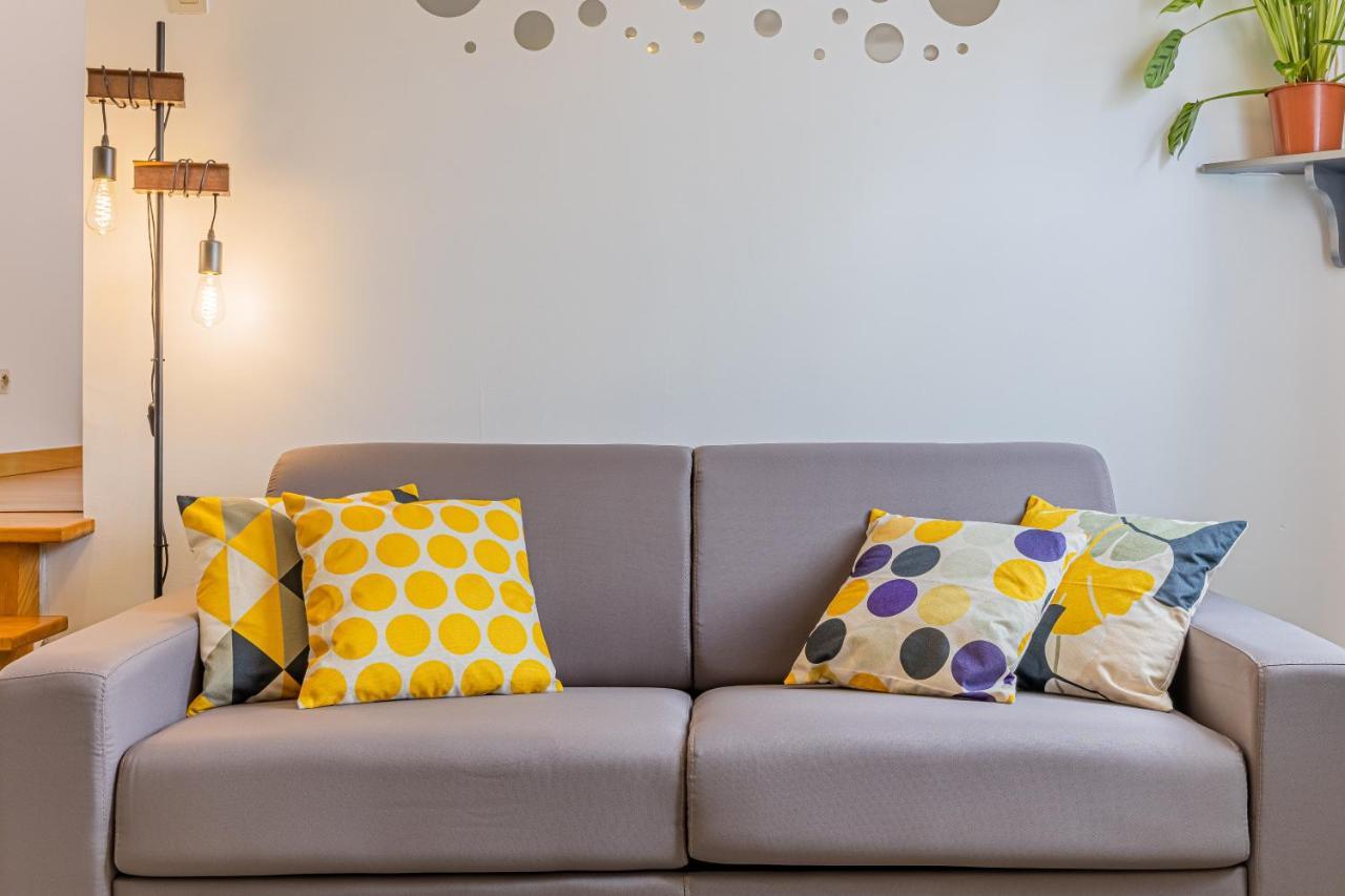 Orchidee-7Min Aeroport Paris Orly-Arrivee Autonome-Wifi Et Parking Gratuit 아파트 외부 사진