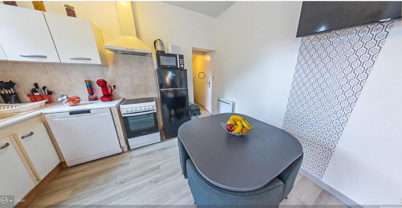 Orchidee-7Min Aeroport Paris Orly-Arrivee Autonome-Wifi Et Parking Gratuit 아파트 외부 사진