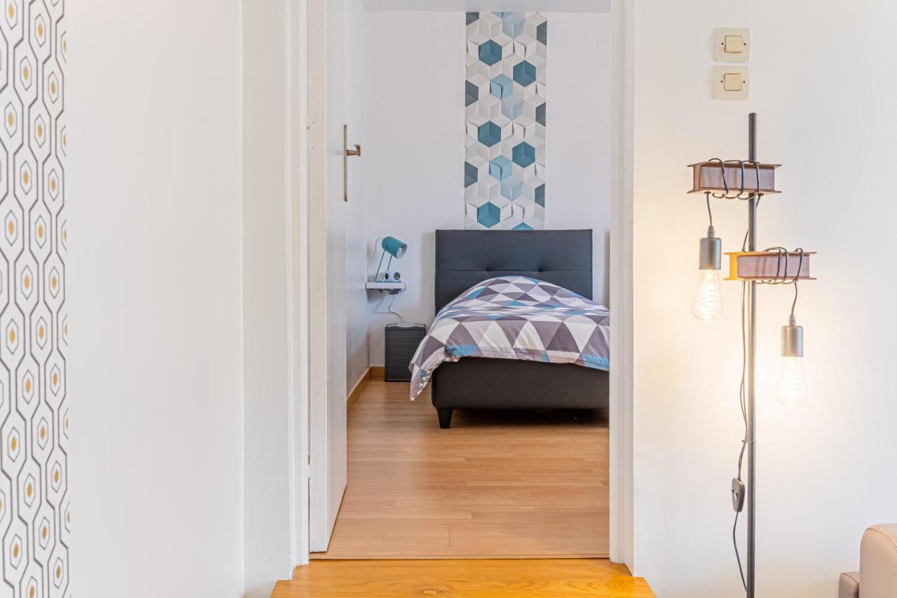 Orchidee-7Min Aeroport Paris Orly-Arrivee Autonome-Wifi Et Parking Gratuit 아파트 외부 사진